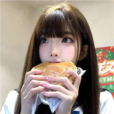 一轮明月